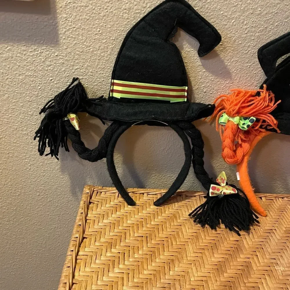 The Great Pretender Ears set of 2!